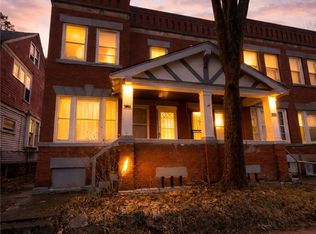 1818 Knowles St, East Cleveland, OH 44112