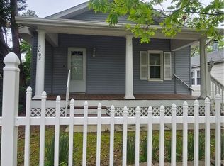 5002 Oriole Ave, North Chesterfield, VA 23234