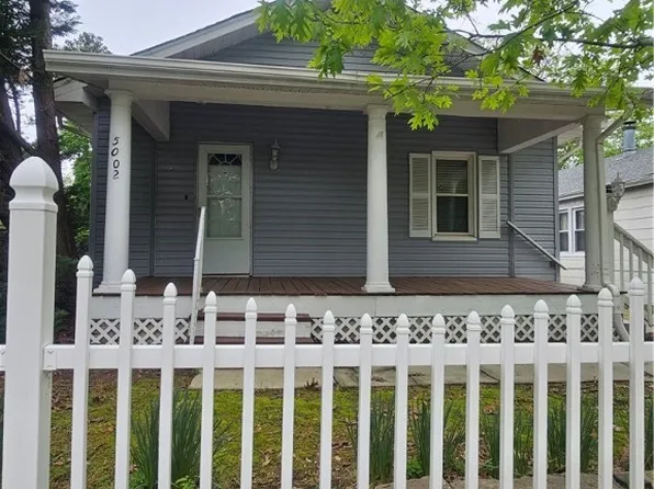 5002 Oriole Ave, North Chesterfield, VA 23234