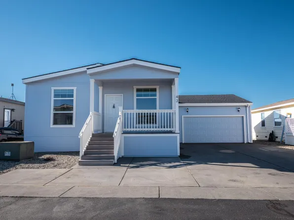 5130 County Road 99w #43, Dunnigan, CA 95937