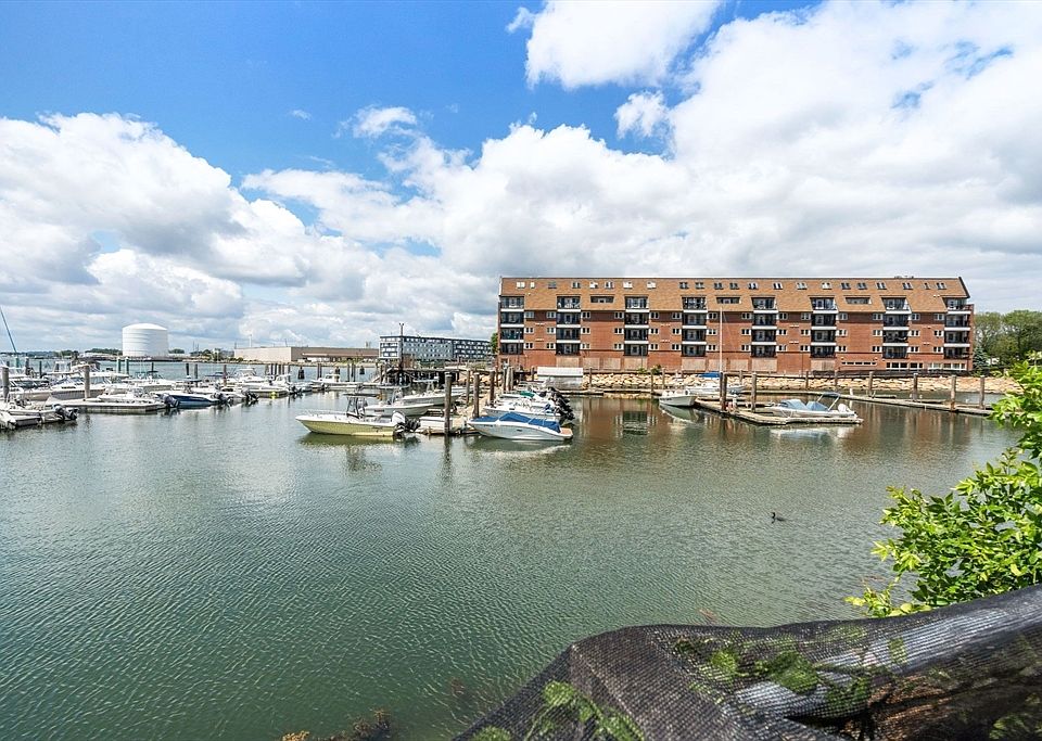 Seaport Landing Condominiums 150 Lynnway Lynn MA Zillow
