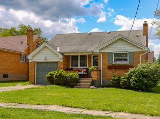 7833 Gail Dr, Cincinnati, OH 45236