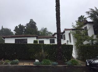 3057 Hollycrest Dr, Los Angeles, CA 90068