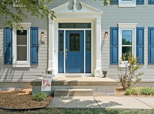 704 Claywoods Dr, Liberty, MO 64068