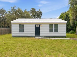 3361 11th St, Elkton, FL 32033