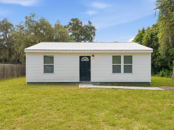 3361 11th St, Elkton, FL 32033