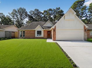 6522 Barrygate Dr, Spring, TX 77373