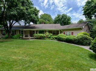 454 Cold Spring Rd, Syosset, NY 11791