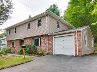 360 Cambridge St, Winchester, MA 01890