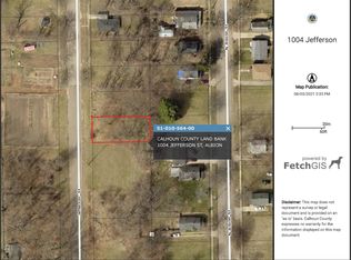 1004 Jefferson St, Albion, MI
