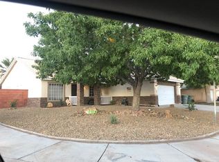 375 Poppy Ln, Mesquite, NV 89027