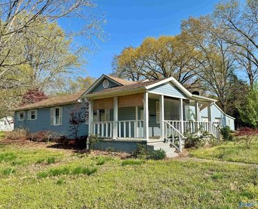 107 Gaines St, Hazel Green, AL, 35750