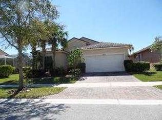 9519 SW Belmere Dr, Port Saint Lucie, FL 34987