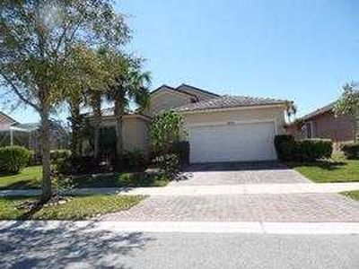 9519 SW Belmere Dr, Port Saint Lucie, FL, 34987