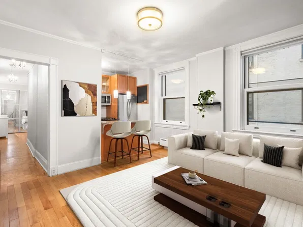 21 Beacon St APT 3N, Boston, MA 02108