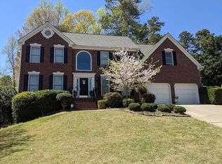 2308 Woodcrest Dr SE, Smyrna, GA 30082