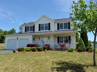 2 Highview Cir, Horseheads, NY 14845