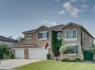 9111 Elizabeth Grove Ct, Bakersfield, CA 93312