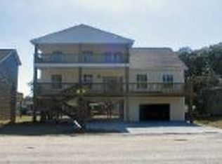 503 20th Ave S, North Myrtle Beach, SC 29582
