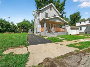 11927 Minor Ave, Cleveland, OH 44105