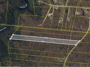 Jim Garrett Rd, Monterey, TN 38574