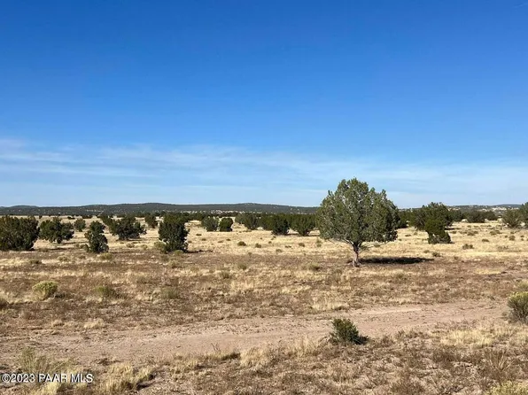 Ne4 117 Juniperwood Rnch, Ash Fork, AZ 86320