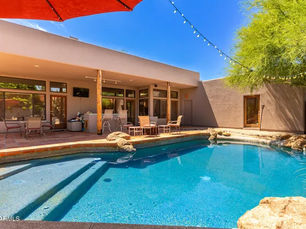 6206 E ACOMA Drive, Scottsdale, AZ 85254