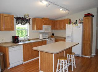 3445 Shelby Ct, Wenatchee, WA 98801