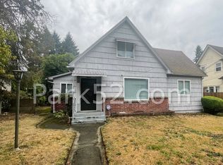5409 S Birmingham St, Tacoma, WA 98409