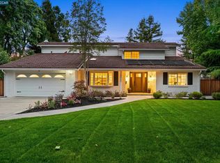 3022 Deerpark Dr, Walnut Creek, CA 94598