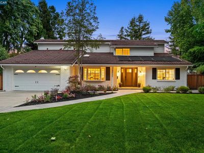3022 Deerpark Dr, Walnut Creek, CA, 94598
