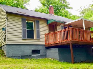 5524 Nickle Rd, Knoxville, TN 37921