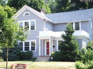 459 Aqueduct St, Akron, OH 44303