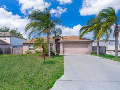 343 Erie Ct, Poinciana, FL, 34759