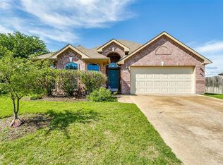 14173 Gold Seeker Way, Haslet, TX 76052