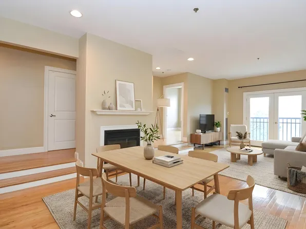 1723 Washington St APT 309, Boston, MA 02118
