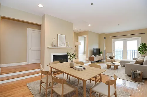 1723 Washington St #309 Photo 1