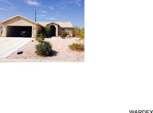 2437 E Brittlebush Dr, Mohave Valley, AZ 86440