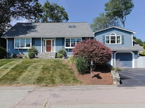 8 Hancock St, Milford, MA 01757