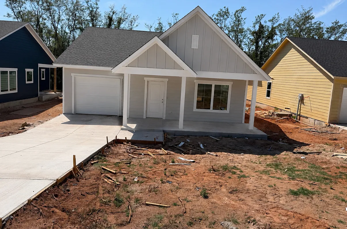 3 bed, 1200 sqft, $1,700 — Photo 3