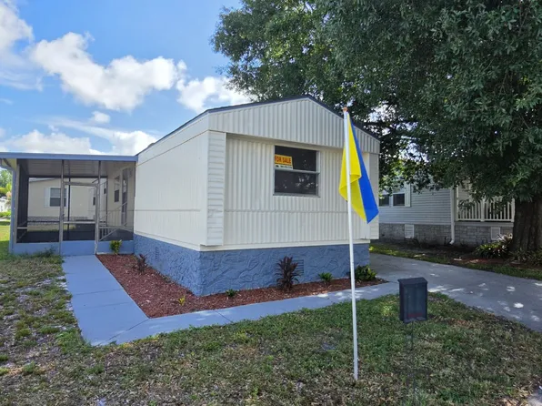 8011 Striped Marlin Way #3157, Orlando, FL 32822