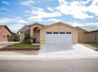 3839 E Udall Ln, San Luis, AZ 85350