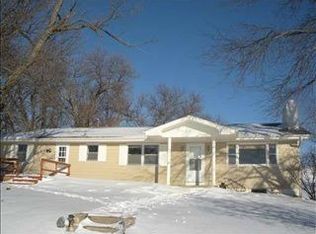 10408 Pawnee Rd, Omaha, NE 68122