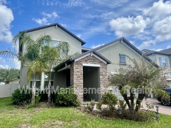 25149 Lambrusco Loop, Lutz, FL 33559