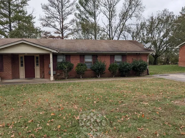 413 Shawnee Dr, Columbia, TN 38401
