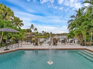 9760 NW 11th St, Plantation, FL 33322