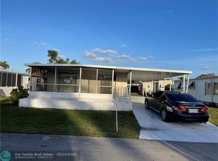 1850 SW 84th Ave, Davie, FL 33324