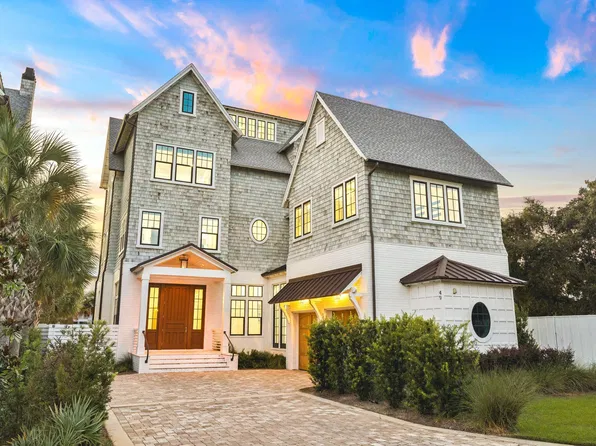 49 Grand Inlet Ct, Alys Beach, FL 32461