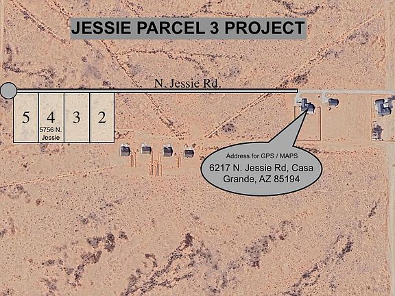 5th image of 5756 N Jessie Road