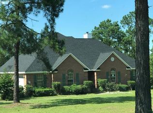 980 Chapman Dr, Macon, GA 31211